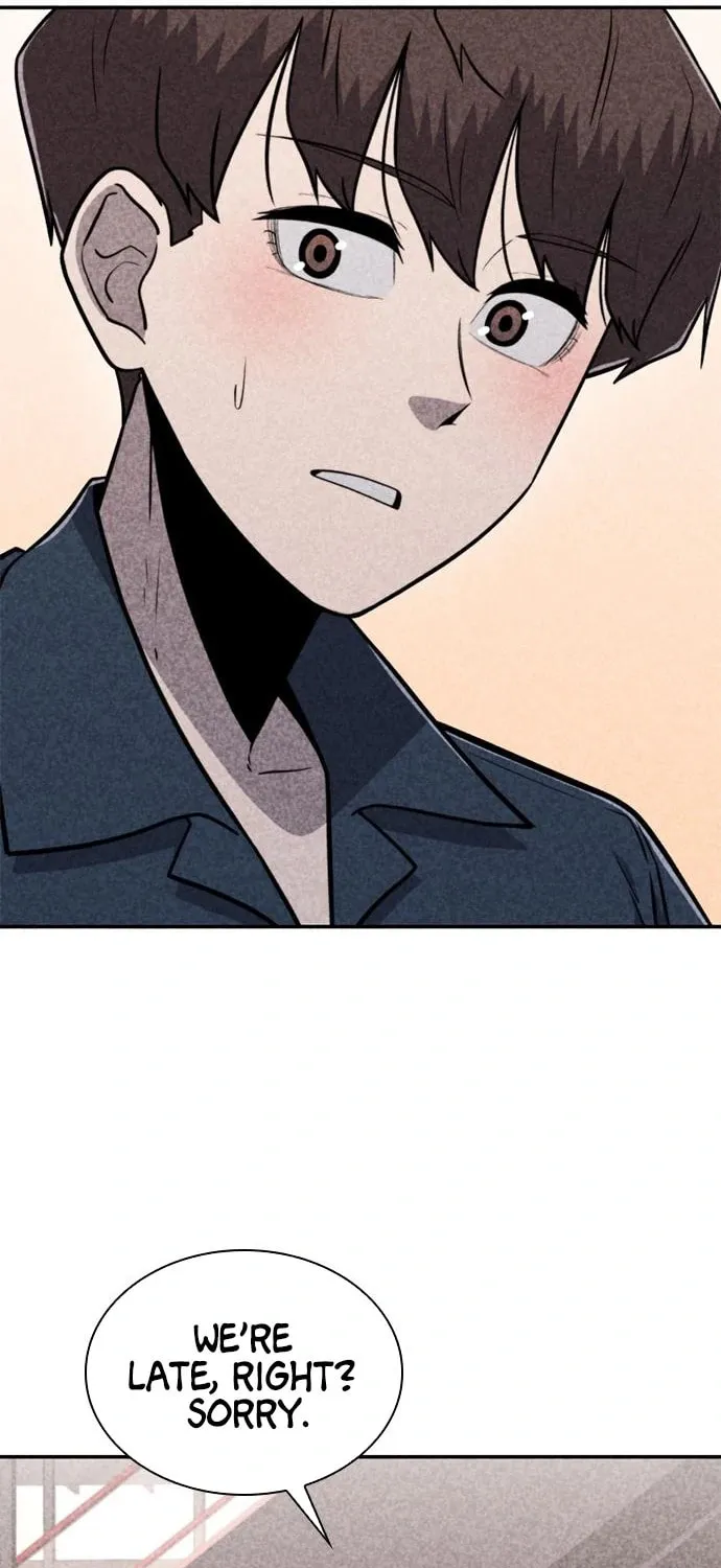 Read Death Code chapter 27 image 58 on Lezhin