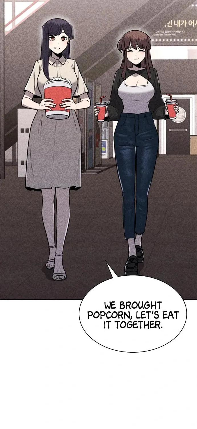Read Death Code chapter 27 image 59 on Lezhin