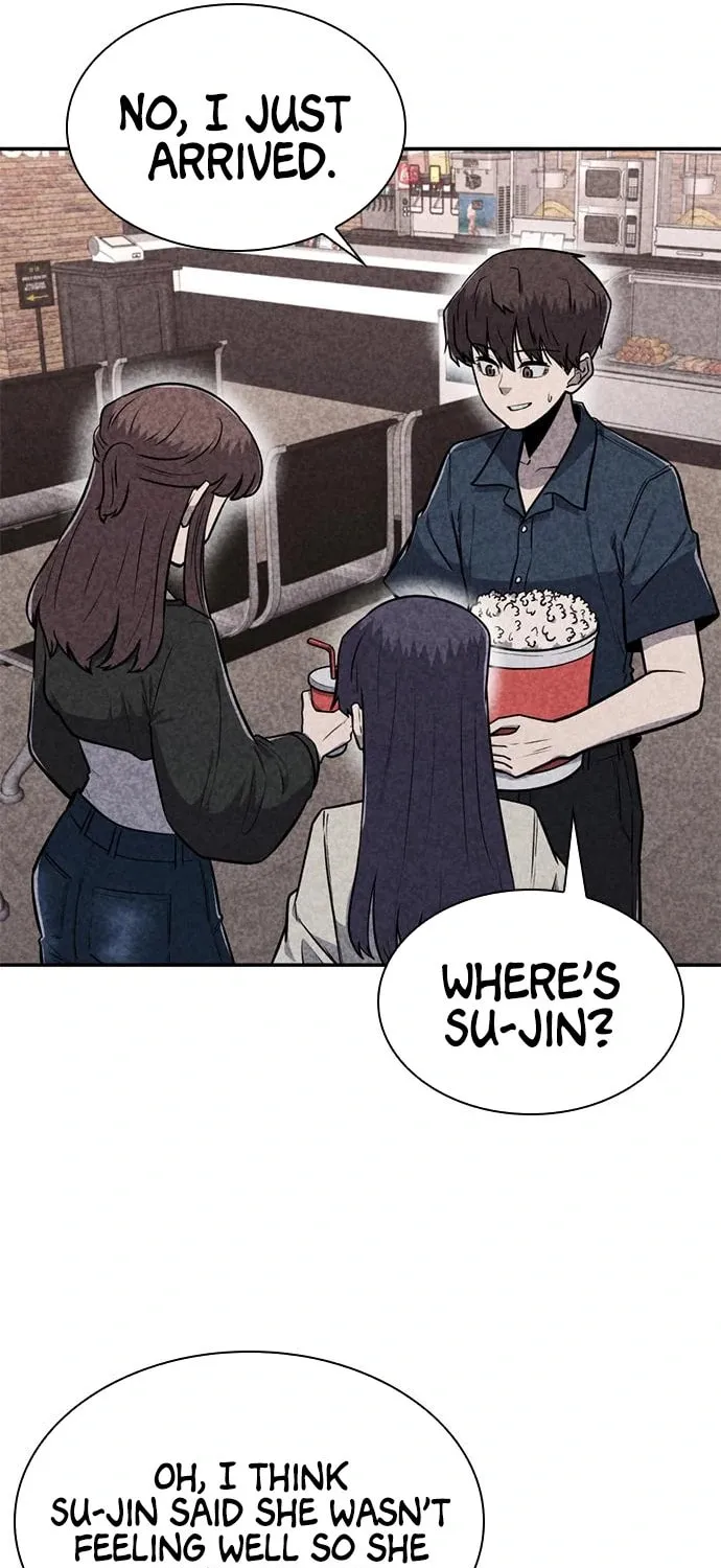 Read Death Code chapter 27 image 60 on Lezhin