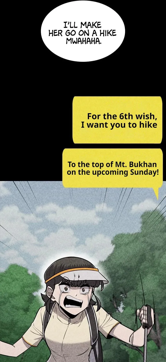 Read Death Code chapter 27 image 65 on Lezhin