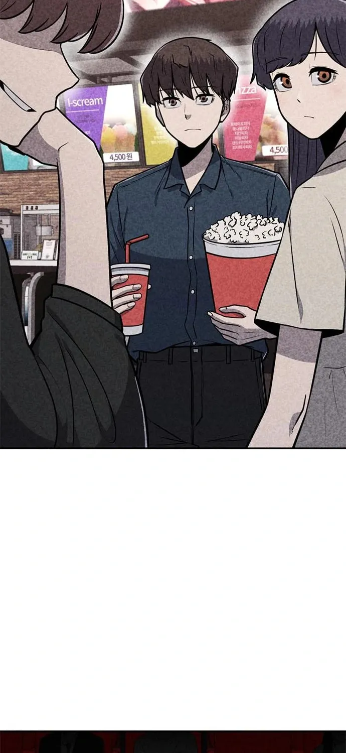 Read Death Code chapter 27 image 67 on Lezhin