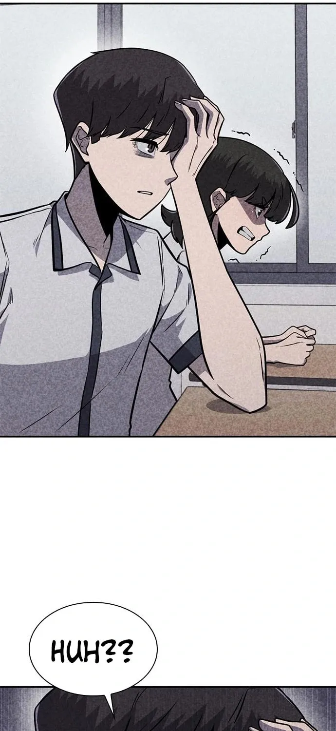 Read Death Code chapter 27 image 9 on Lezhin