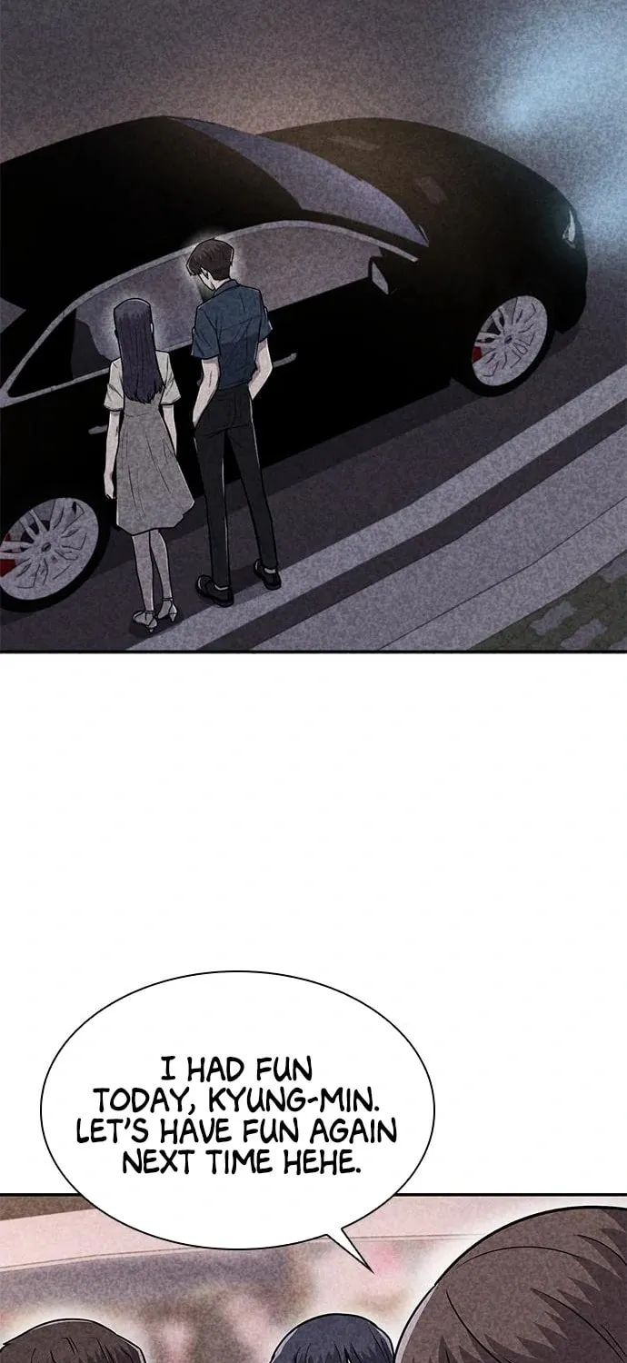 Read Death Code chapter 28 image 21 on Lezhin