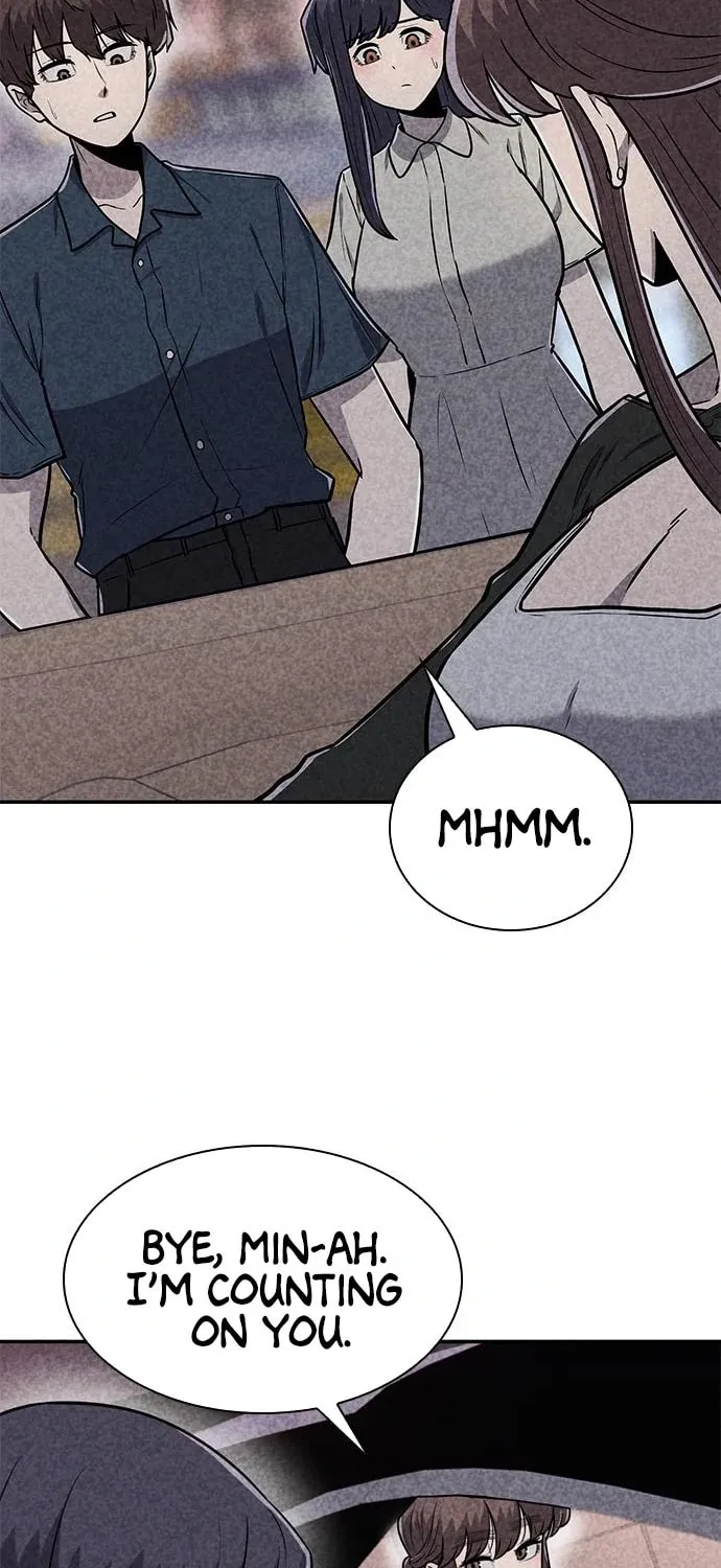 Read Death Code chapter 28 image 22 on Lezhin