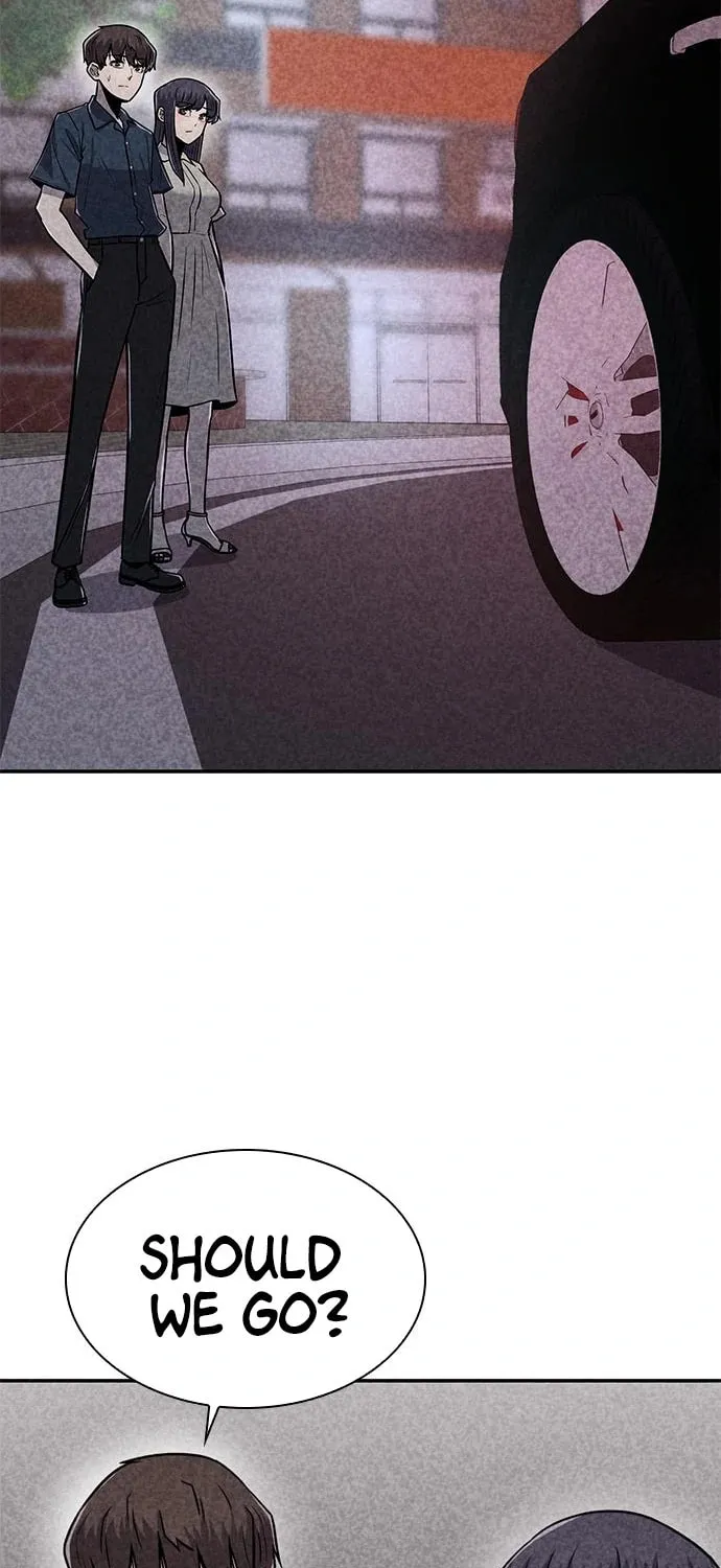 Read Death Code chapter 28 image 26 on Lezhin