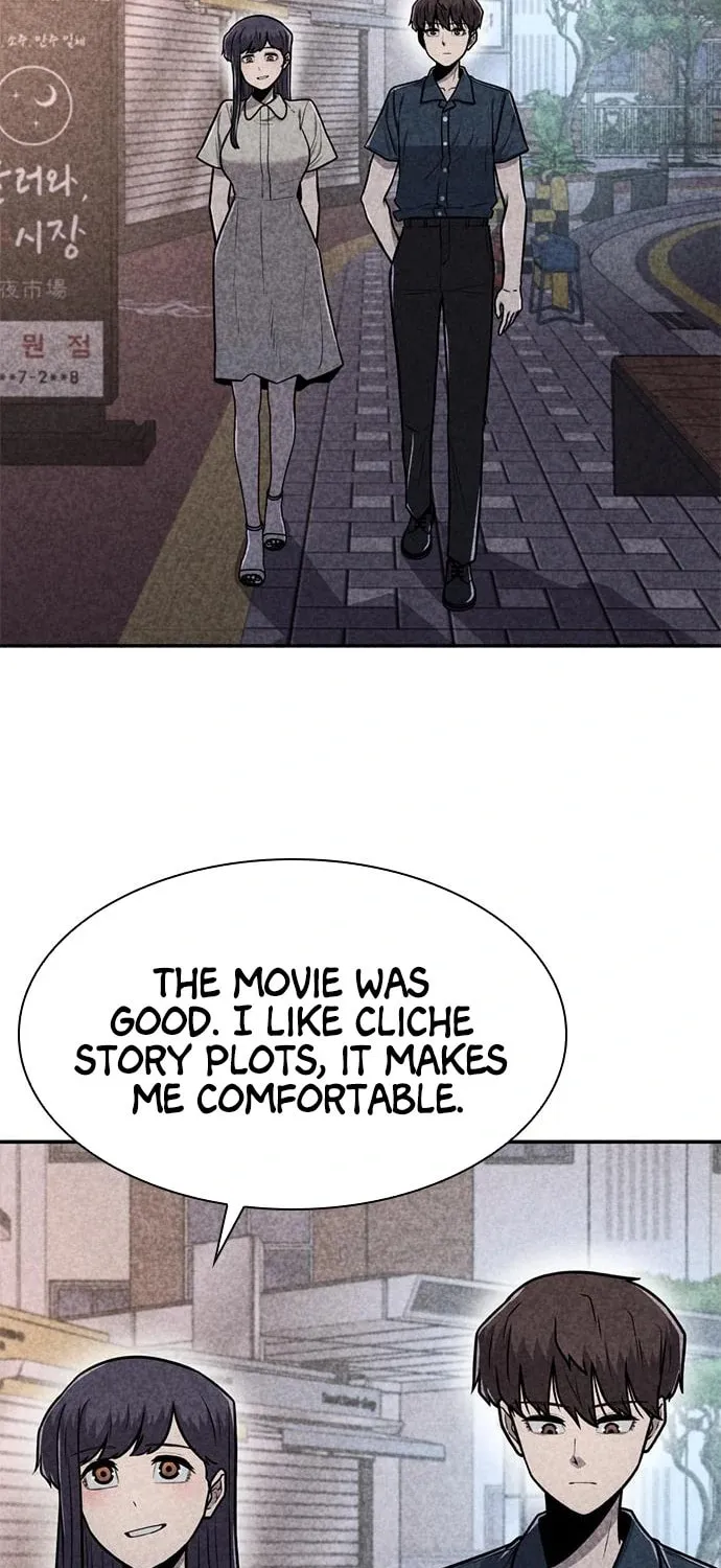 Read Death Code chapter 28 image 29 on Lezhin