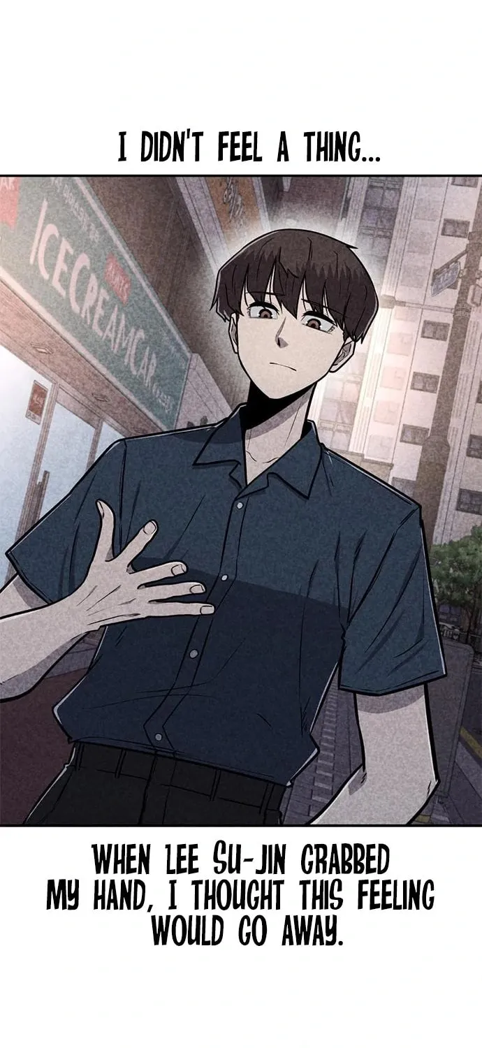 Read Death Code chapter 28 image 34 on Lezhin