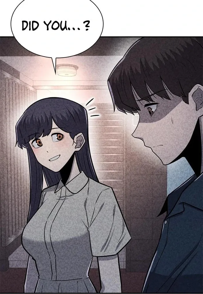 Read Death Code chapter 28 image 37 on Lezhin