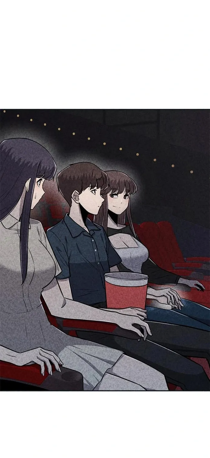 Read Death Code chapter 28 image 39 on Lezhin