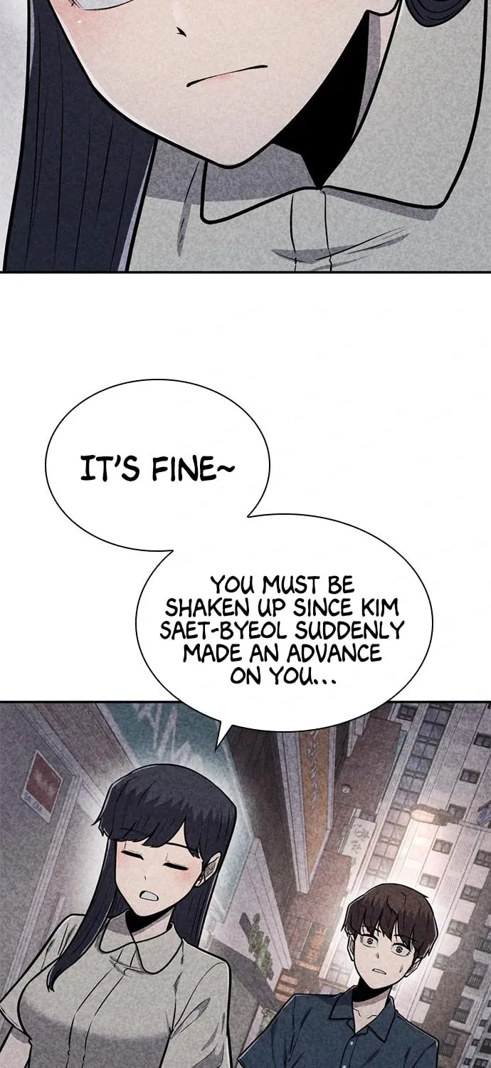 Read Death Code chapter 28 image 43 on Lezhin