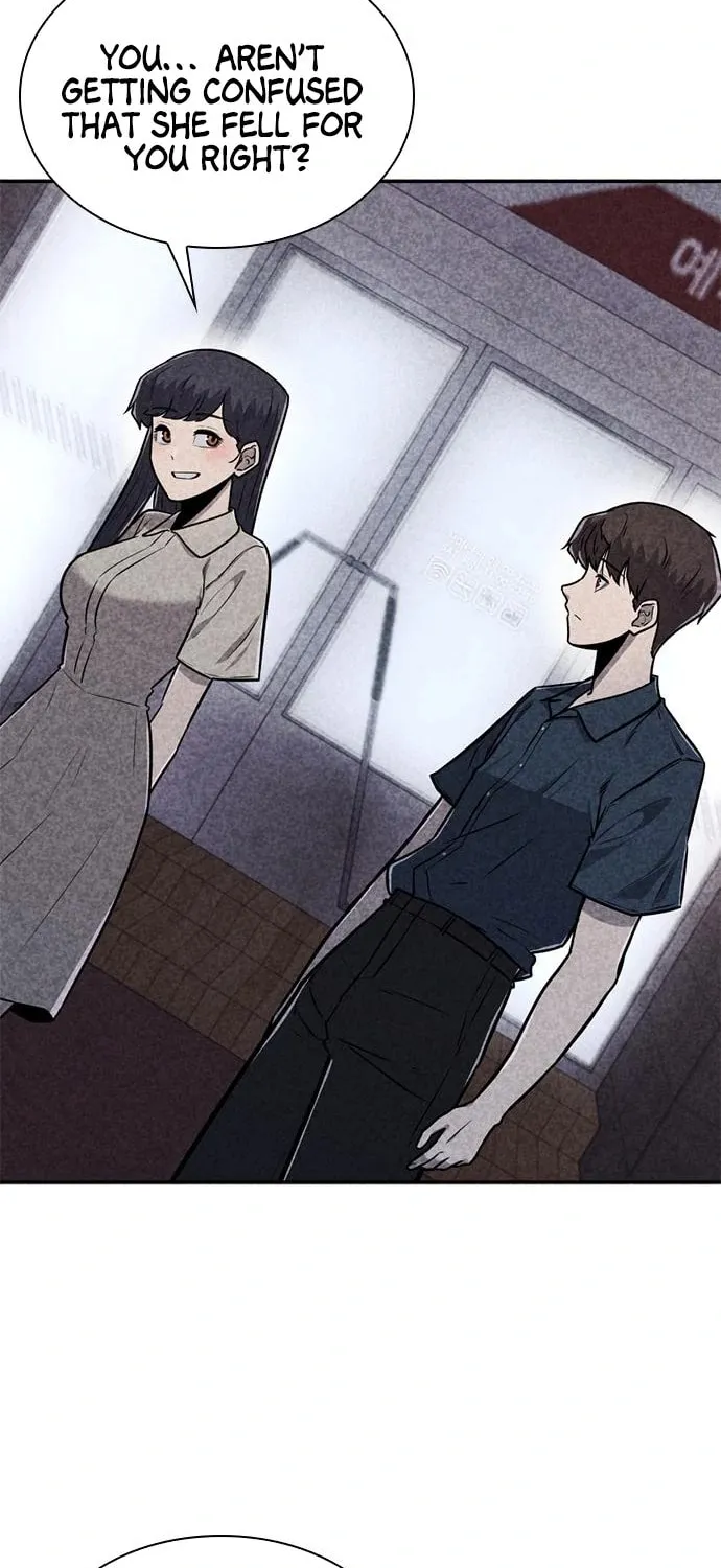 Read Death Code chapter 28 image 48 on Lezhin