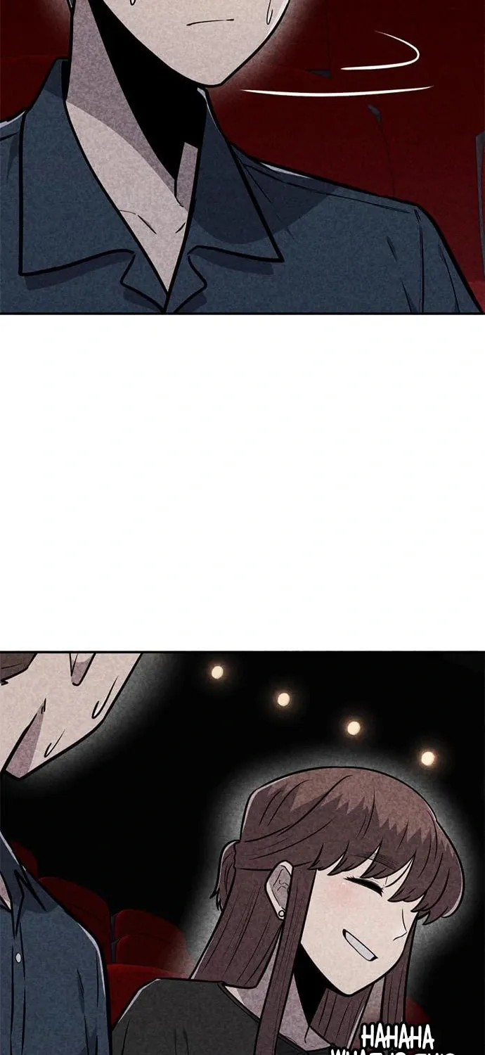 Read Death Code chapter 28 image 5 on Lezhin