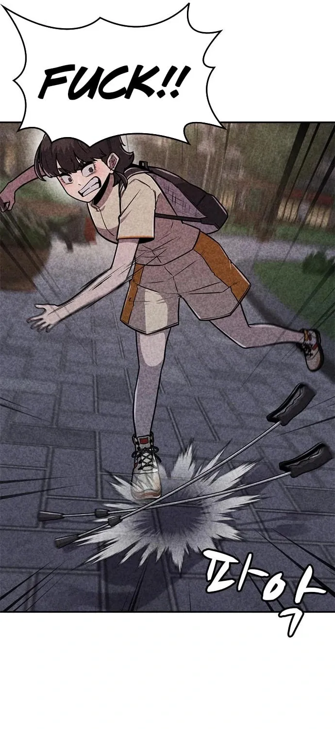 Read Death Code chapter 28 image 59 on Lezhin