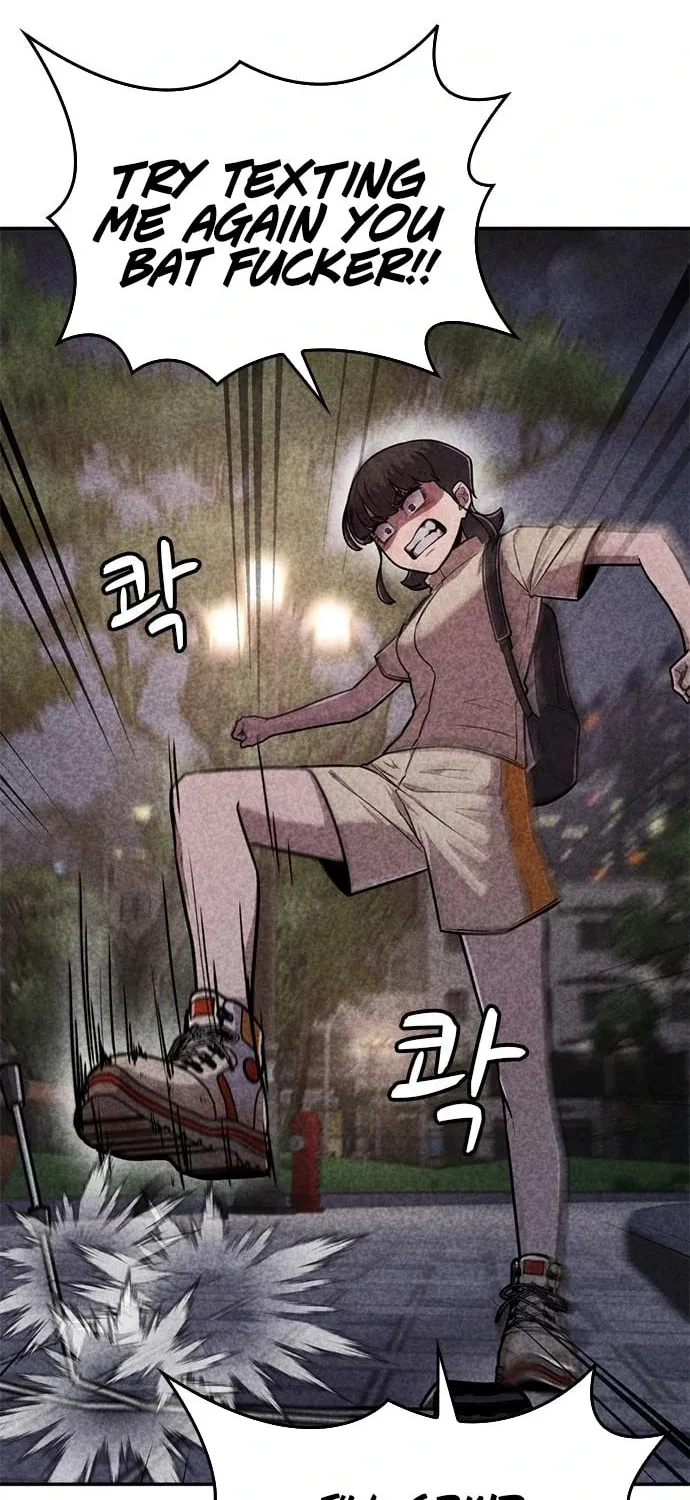 Read Death Code chapter 28 image 60 on Lezhin