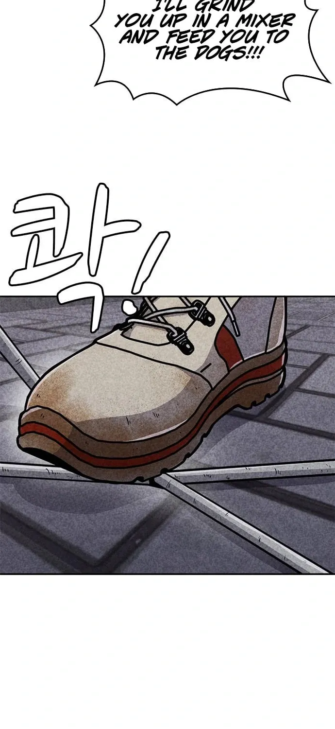 Read Death Code chapter 28 image 61 on Lezhin