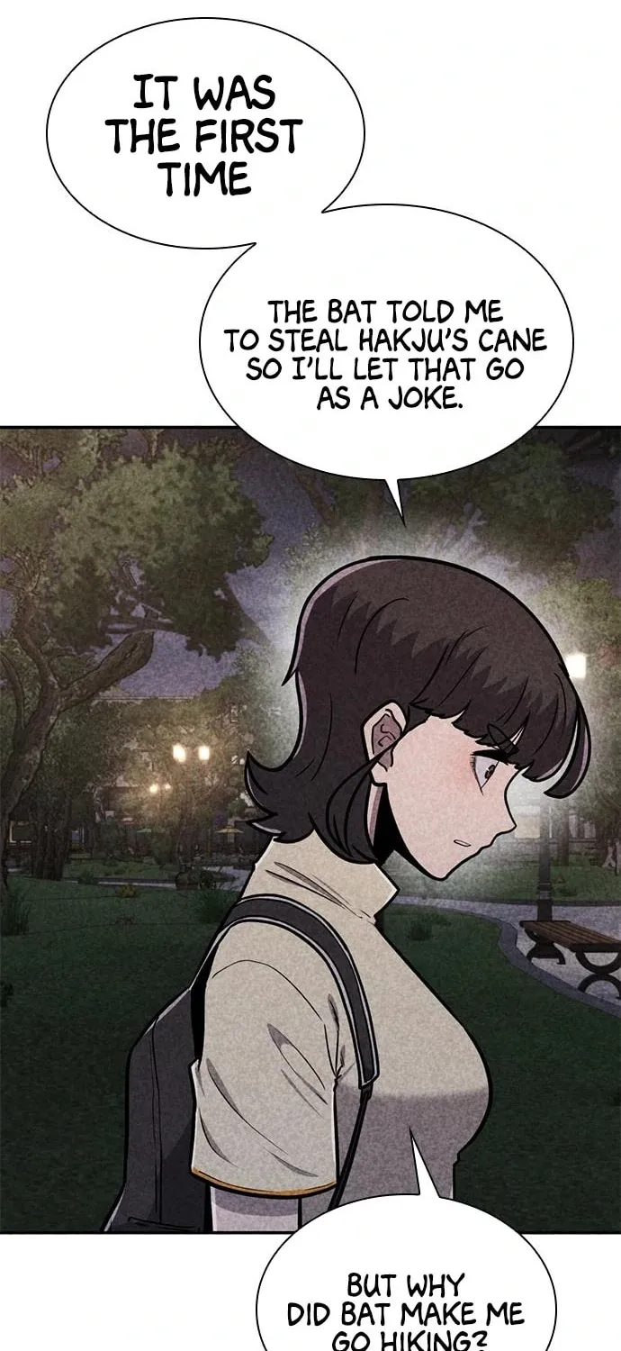 Read Death Code chapter 28 image 64 on Lezhin