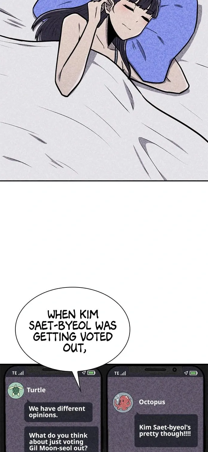 Read Death Code chapter 28 image 70 on Lezhin