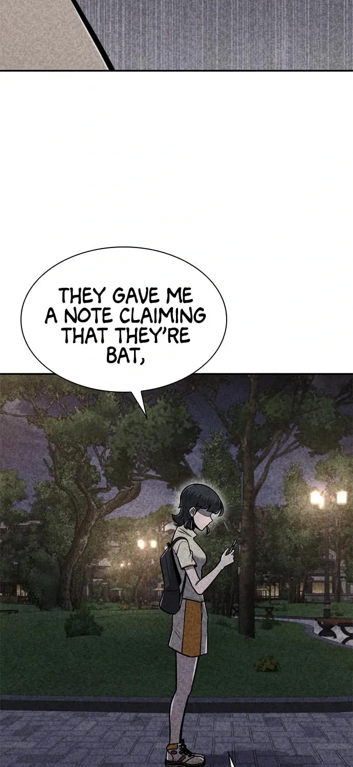 Read Death Code chapter 28 image 76 on Lezhin