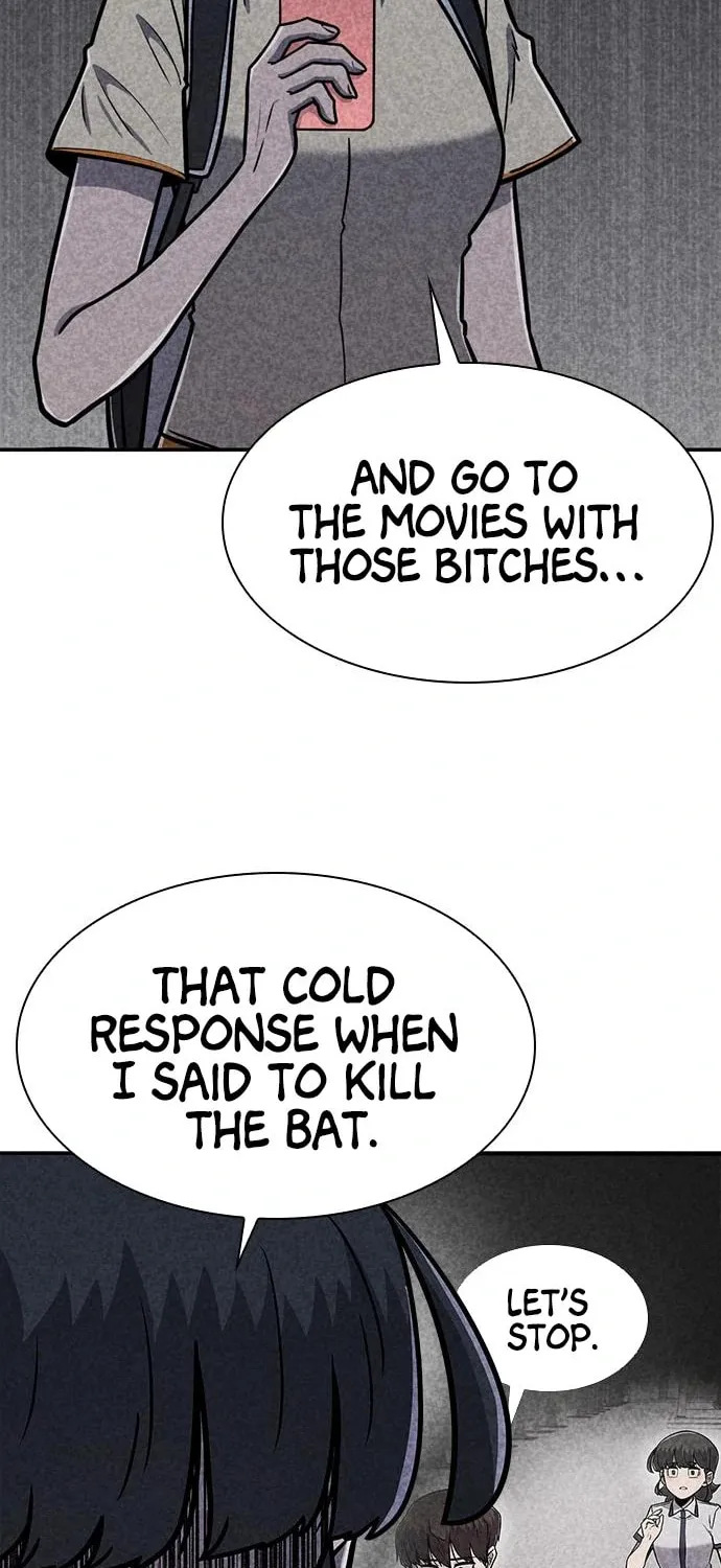 Read Death Code chapter 28 image 78 on Lezhin