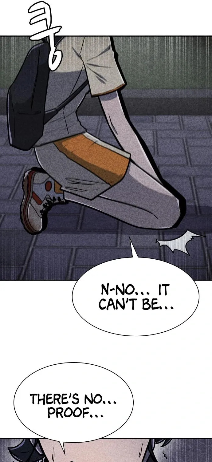 Read Death Code chapter 28 image 80 on Lezhin