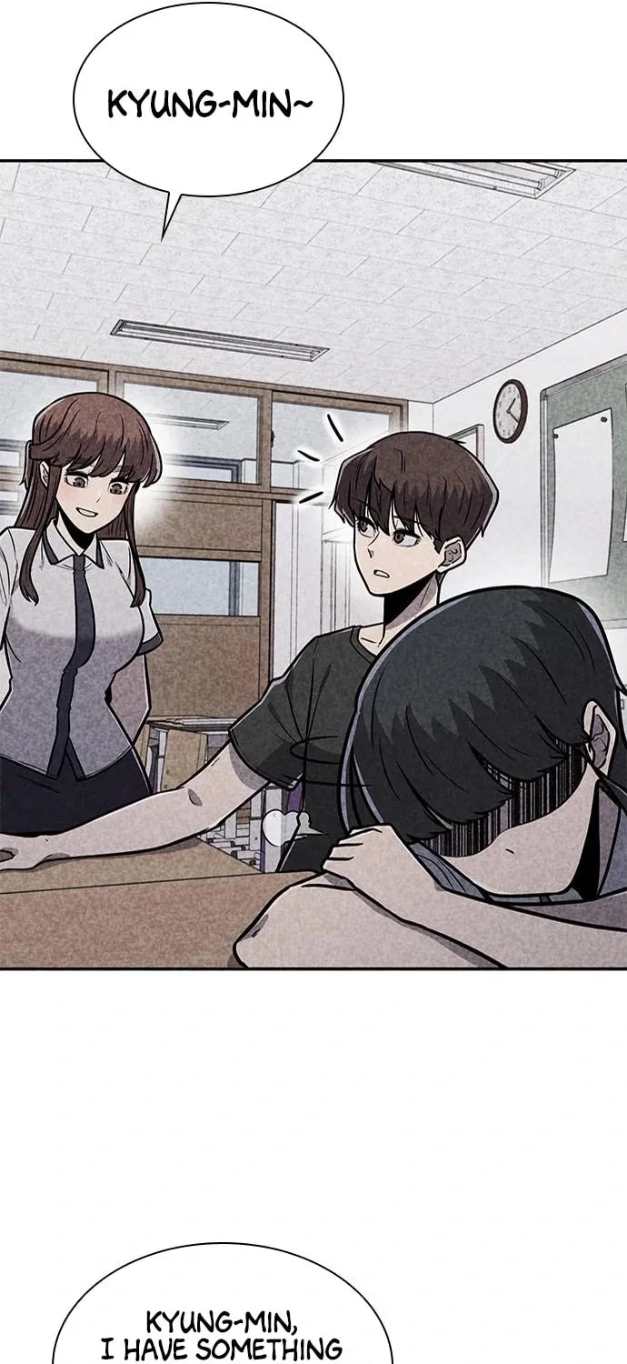Read Death Code chapter 29 image 16 on Lezhin