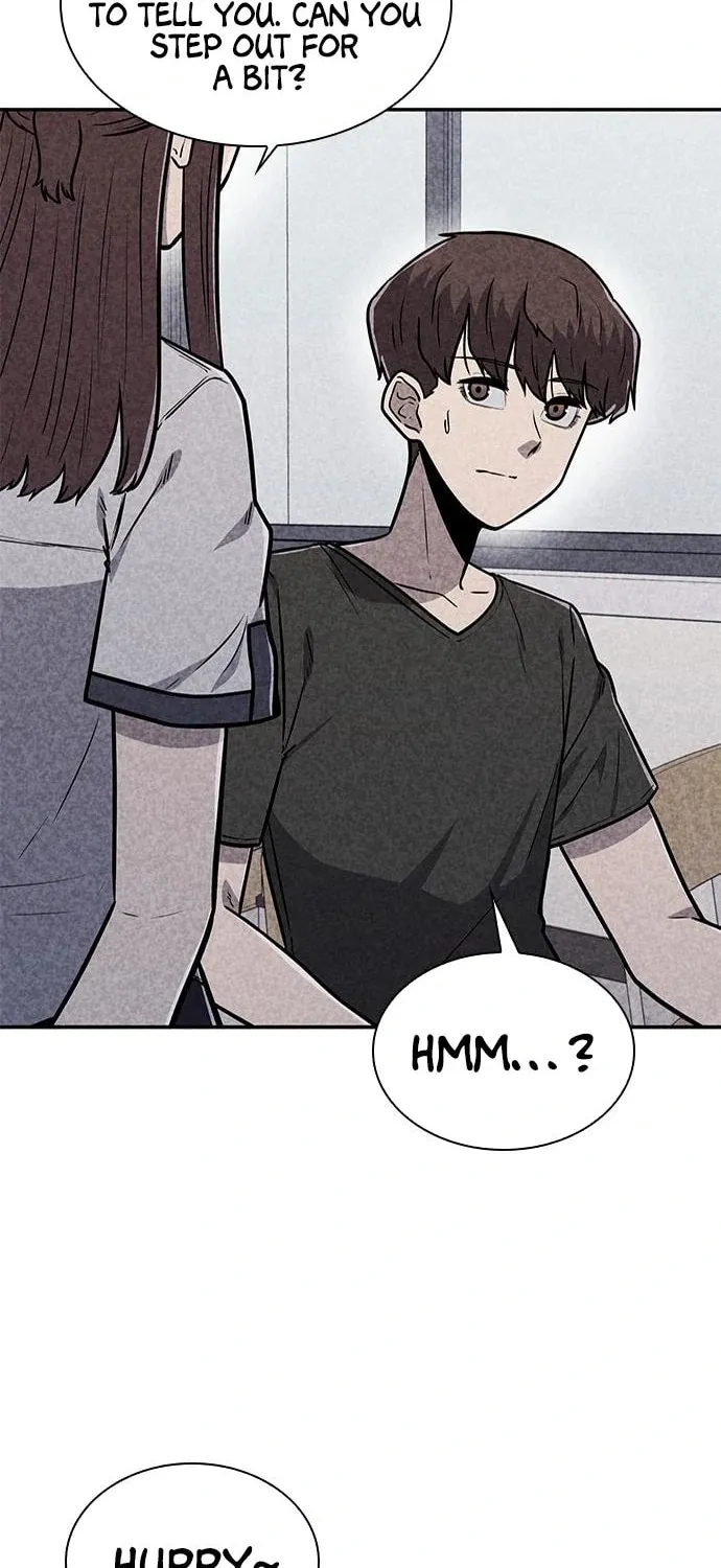 Read Death Code chapter 29 image 17 on Lezhin