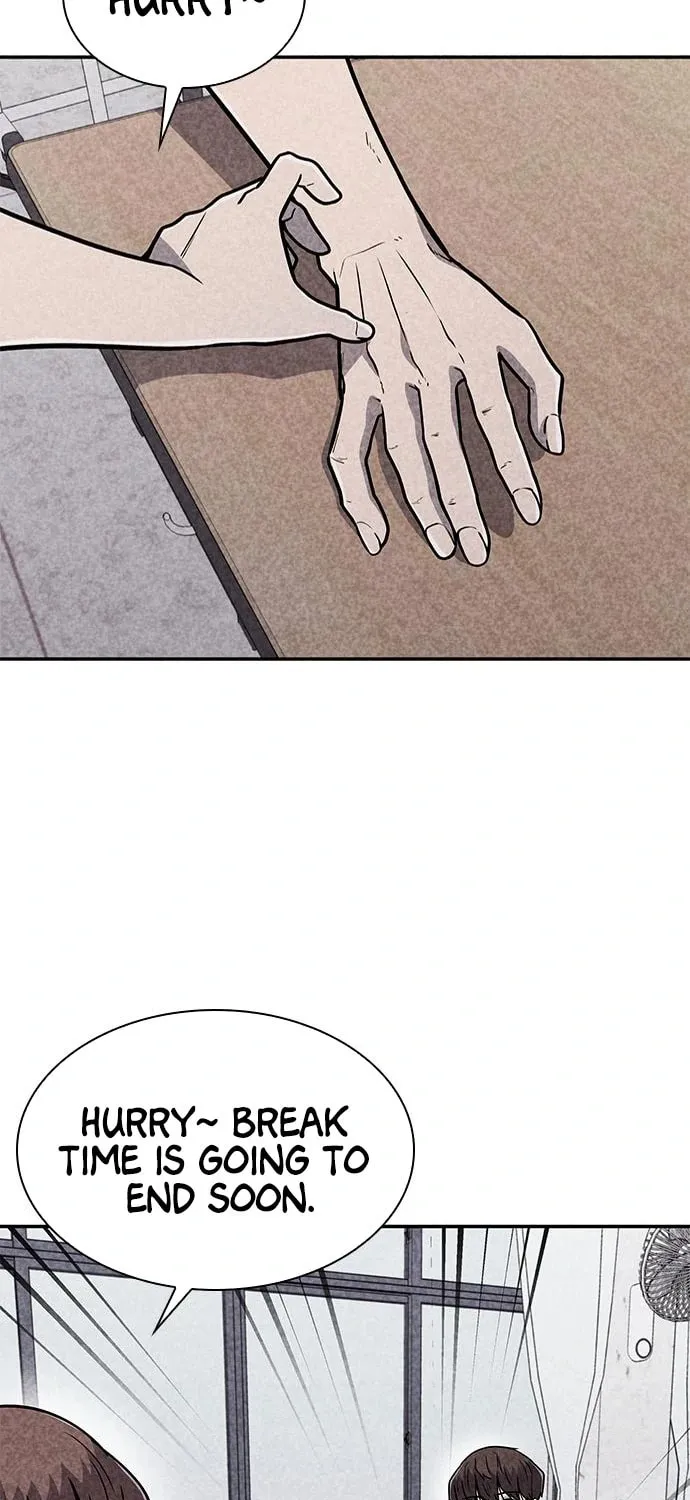 Read Death Code chapter 29 image 18 on Lezhin