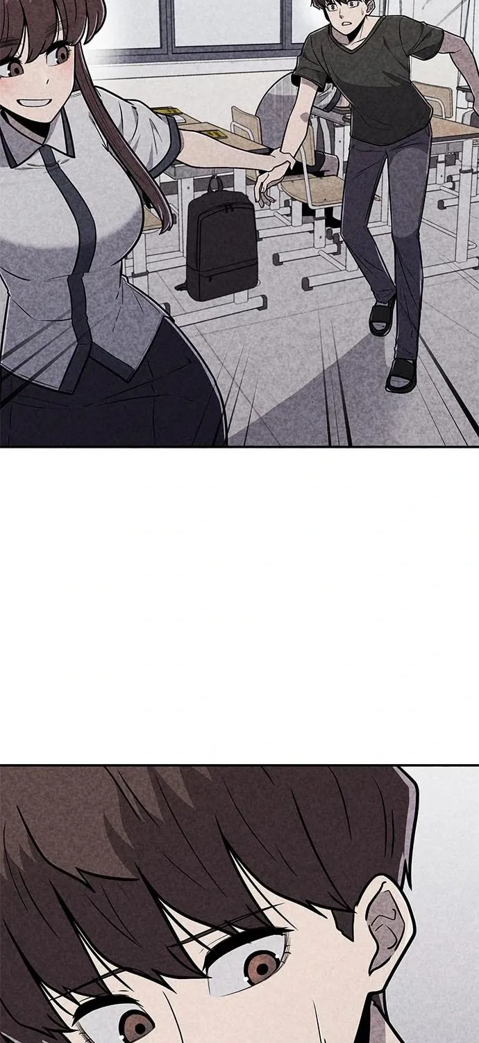 Read Death Code chapter 29 image 19 on Lezhin