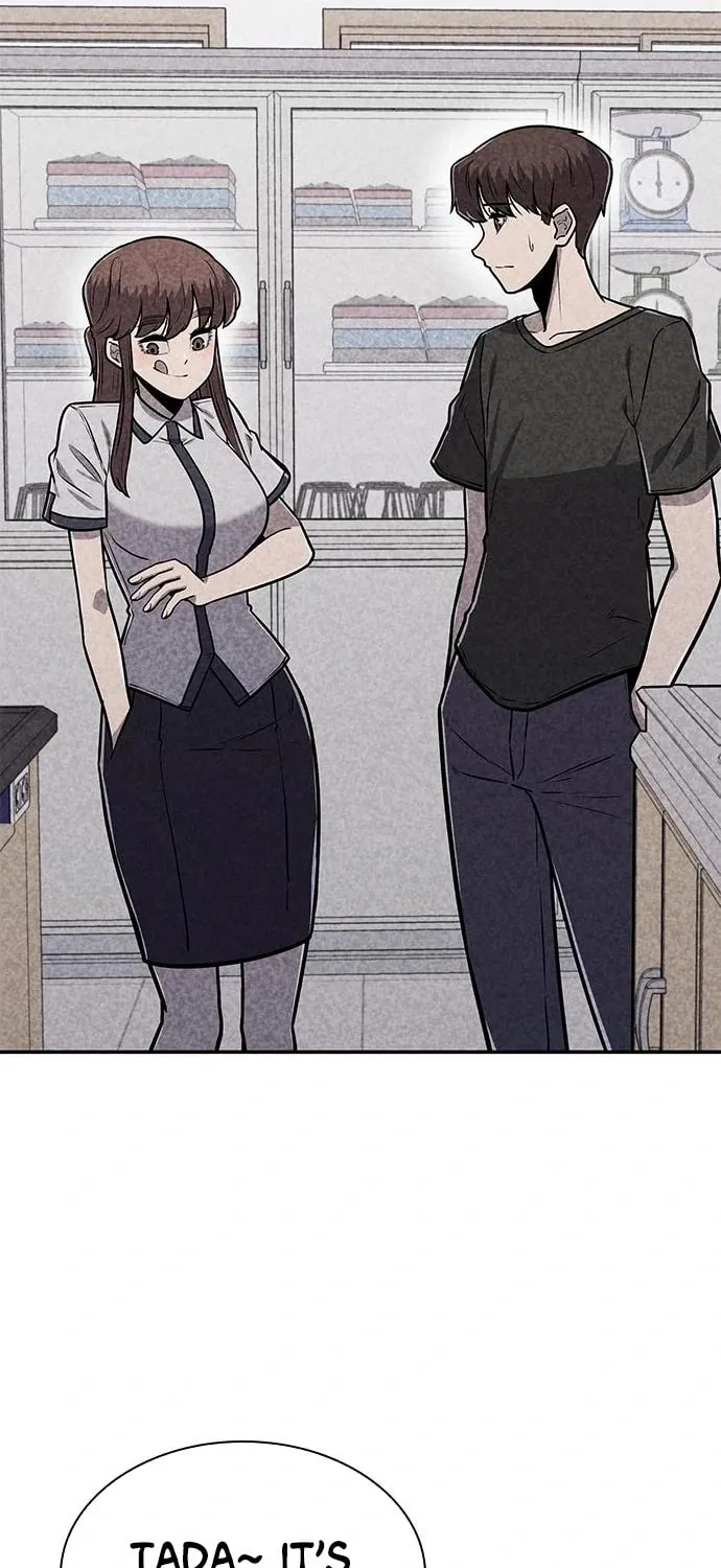 Read Death Code chapter 29 image 23 on Lezhin