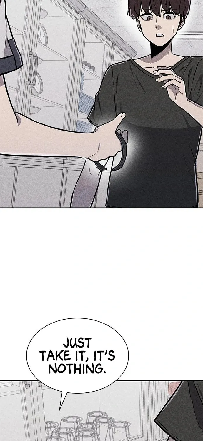 Read Death Code chapter 29 image 25 on Lezhin