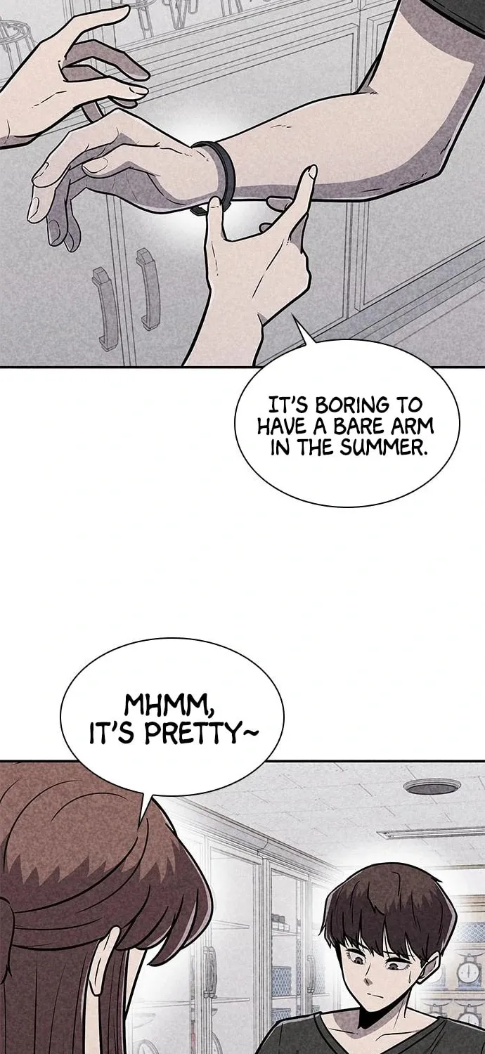 Read Death Code chapter 29 image 26 on Lezhin