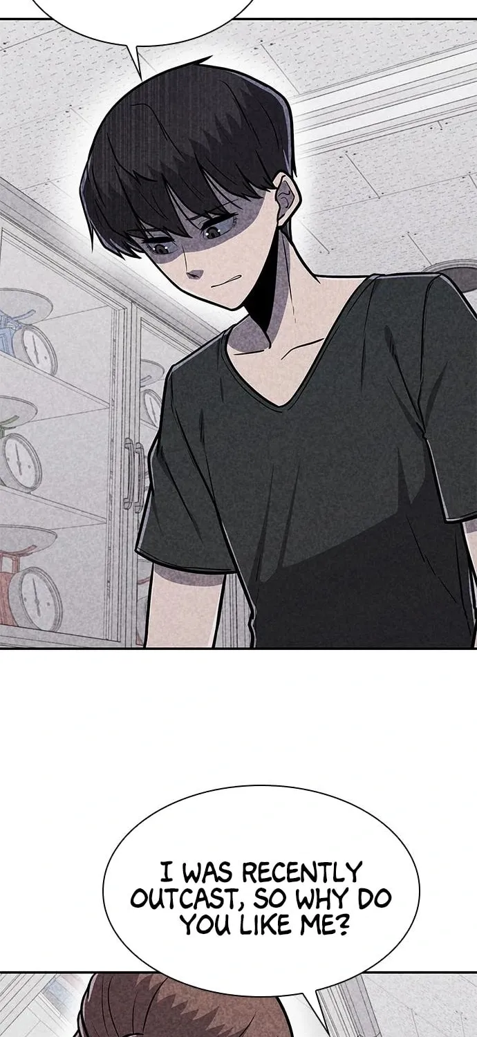 Read Death Code chapter 29 image 31 on Lezhin