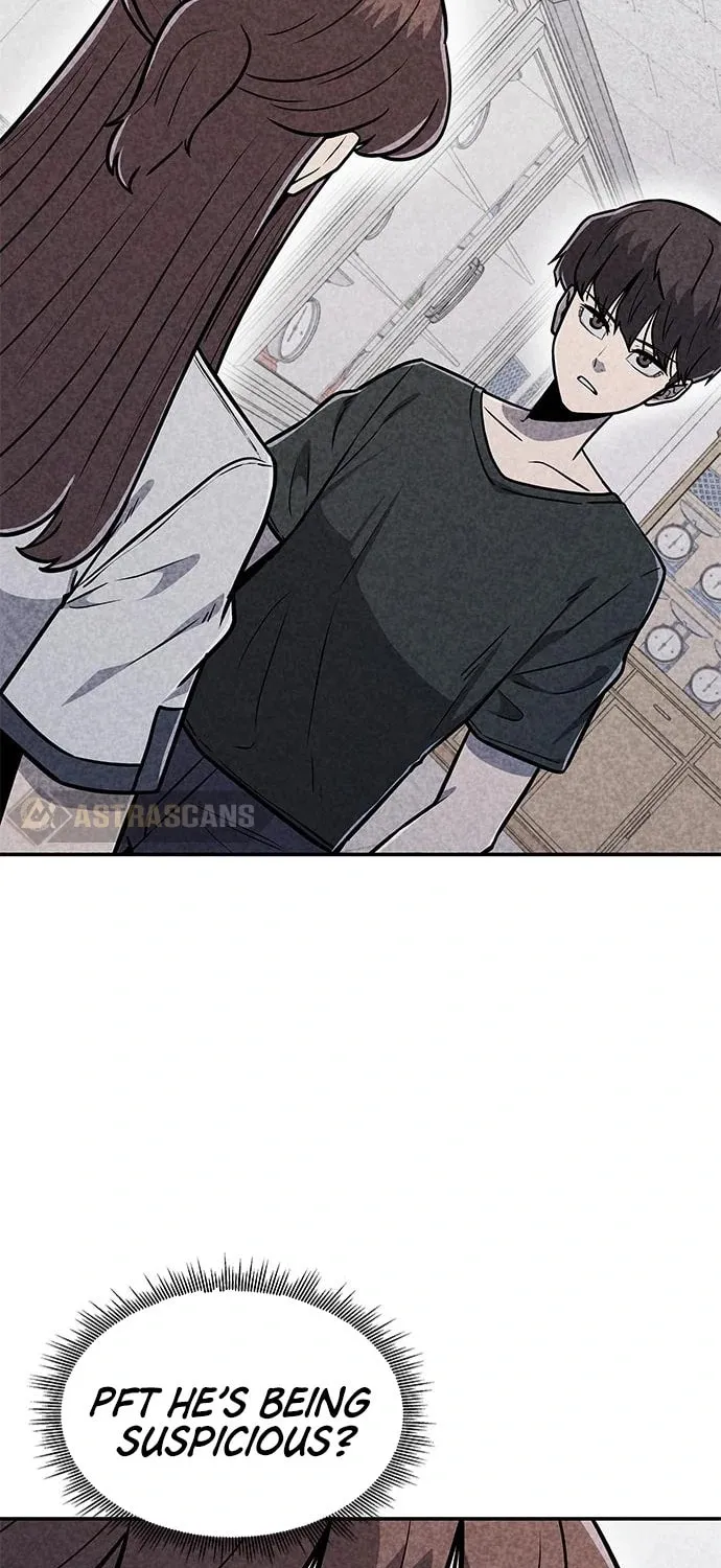 Read Death Code chapter 29 image 32 on Lezhin