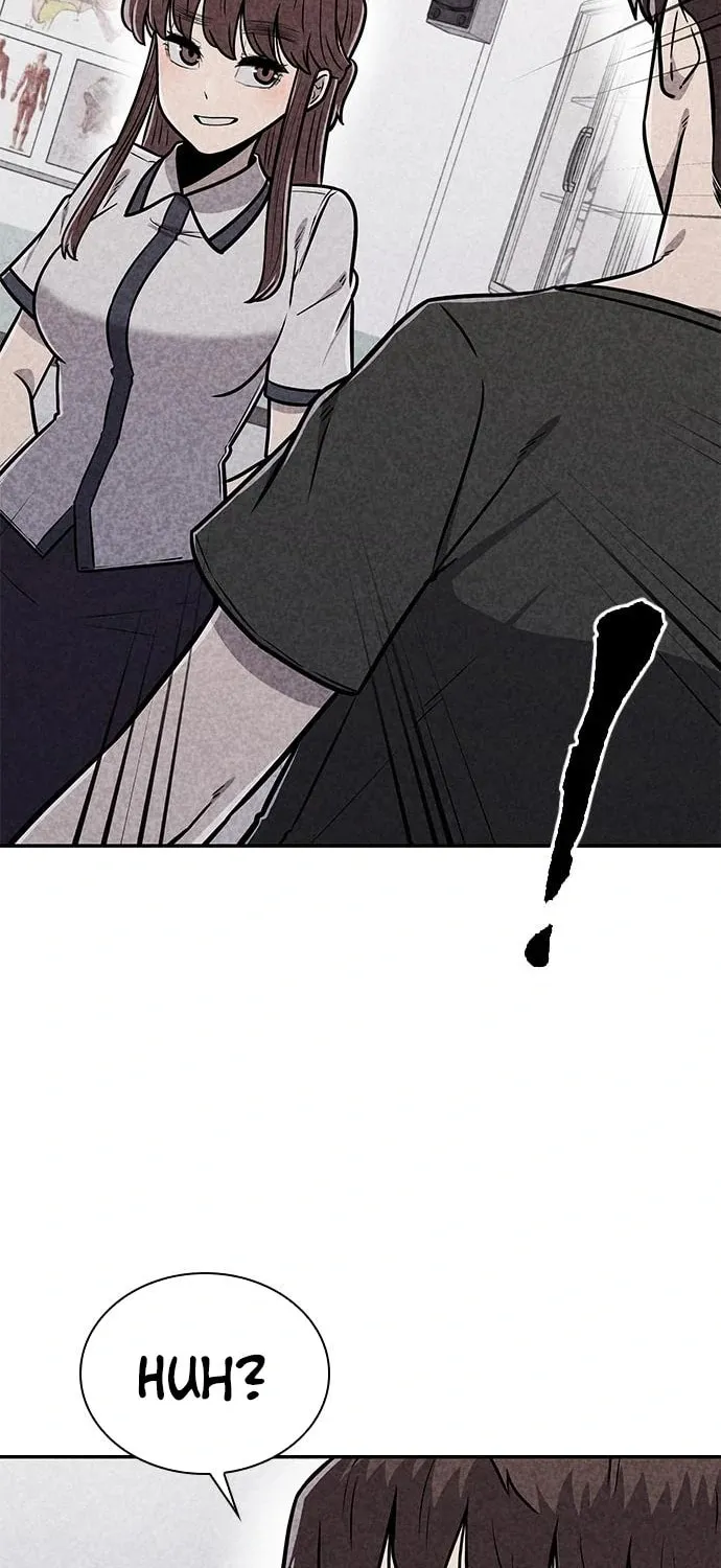 Read Death Code chapter 29 image 35 on Lezhin