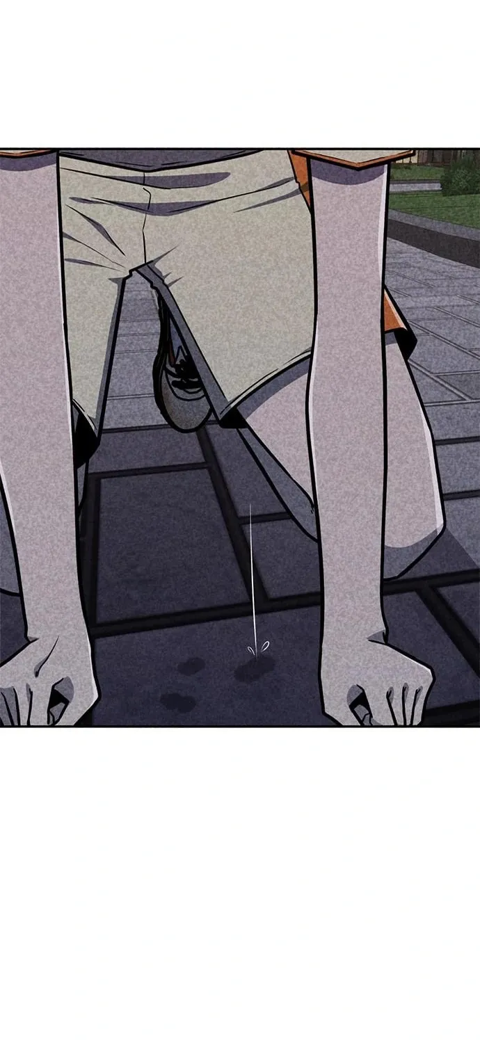 Read Death Code chapter 29 image 4 on Lezhin