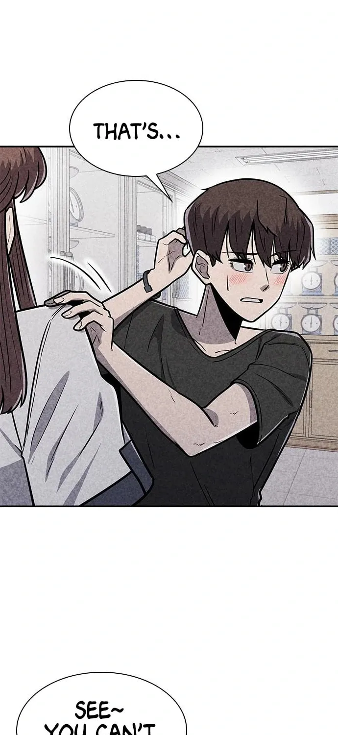 Read Death Code chapter 29 image 41 on Lezhin