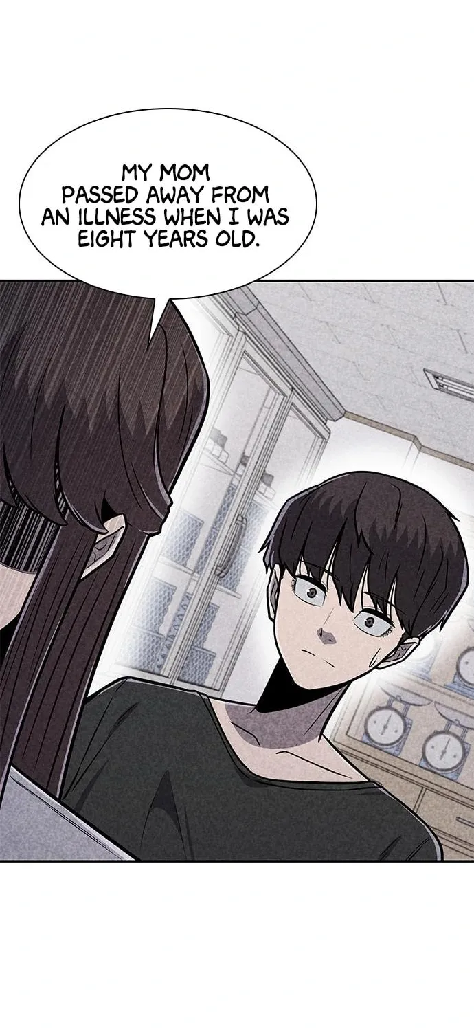 Read Death Code chapter 29 image 49 on Lezhin