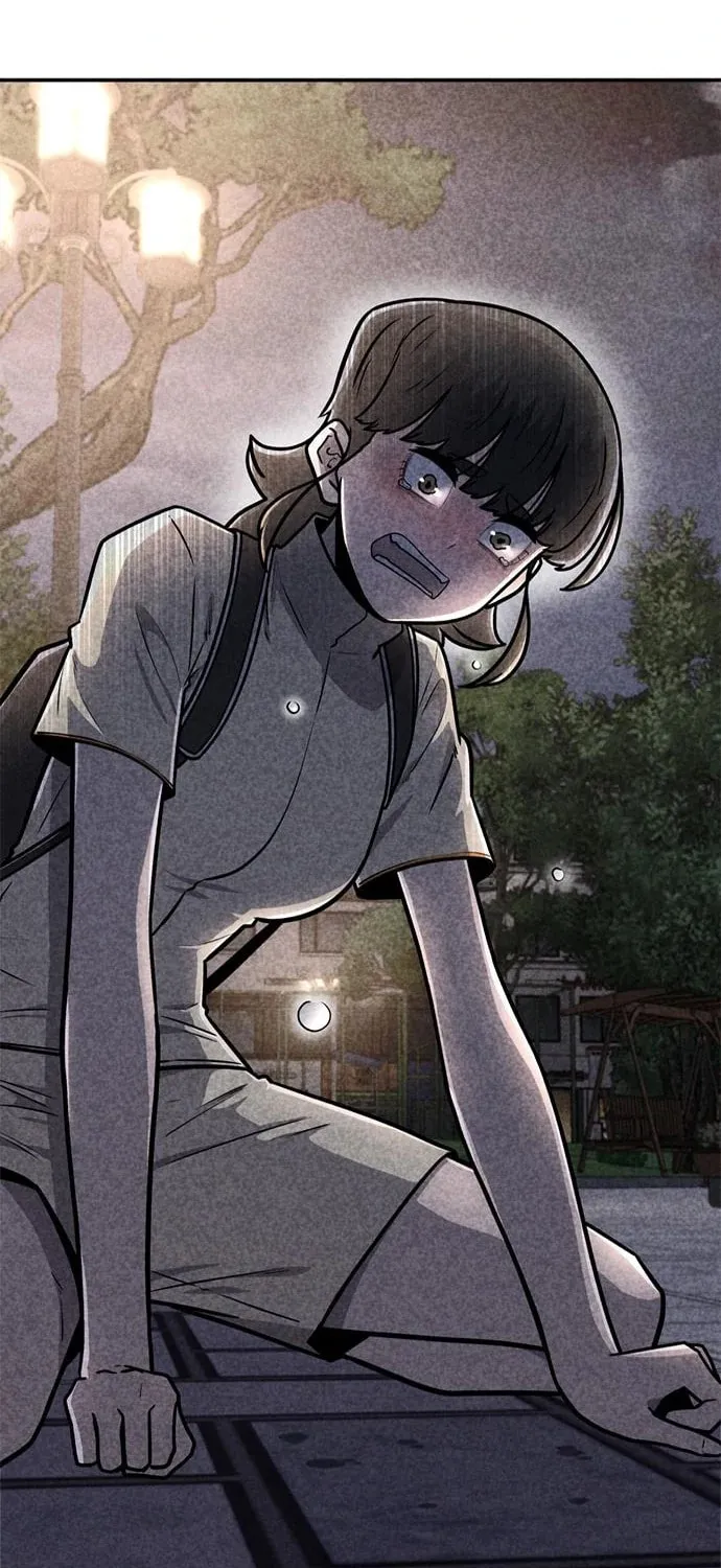 Read Death Code chapter 29 image 5 on Lezhin
