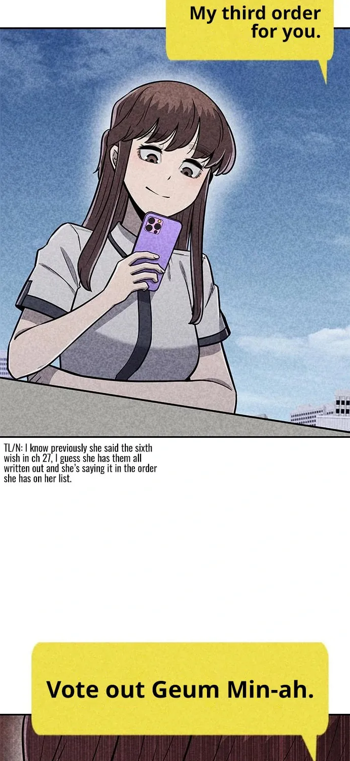 Read Death Code chapter 29 image 80 on Lezhin