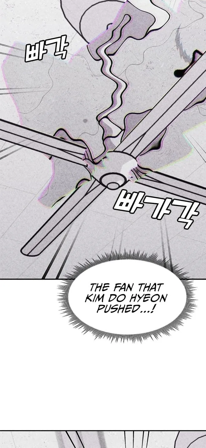 Read Death Code chapter 3 image 101 on Lezhin