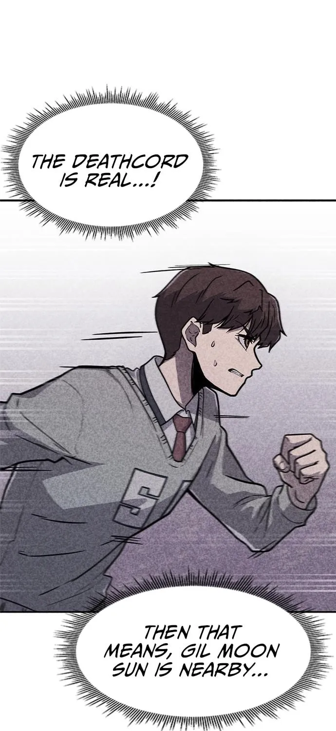 Read Death Code chapter 3 image 112 on Lezhin
