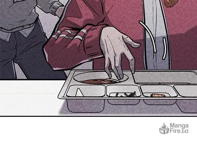 Read Death Code chapter 3 image 115 on Lezhin