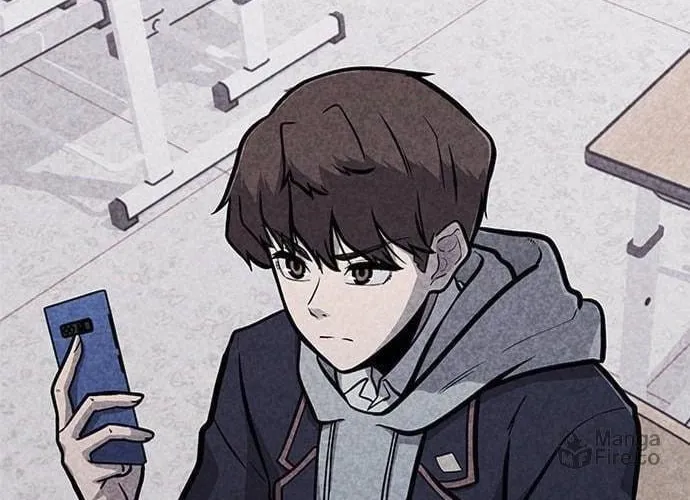 Read Death Code chapter 3 image 14 on Lezhin