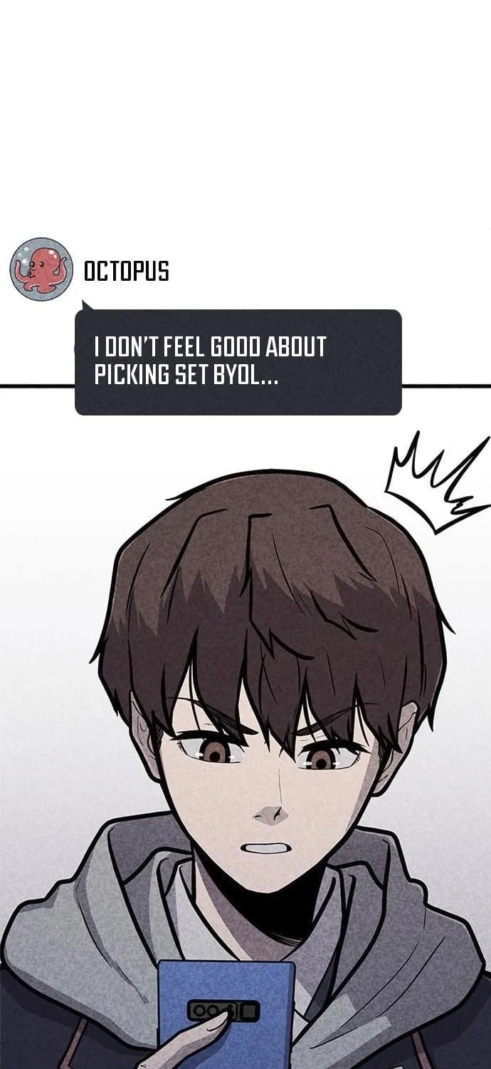 Read Death Code chapter 3 image 17 on Lezhin