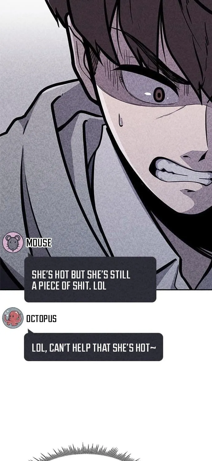 Read Death Code chapter 3 image 22 on Lezhin