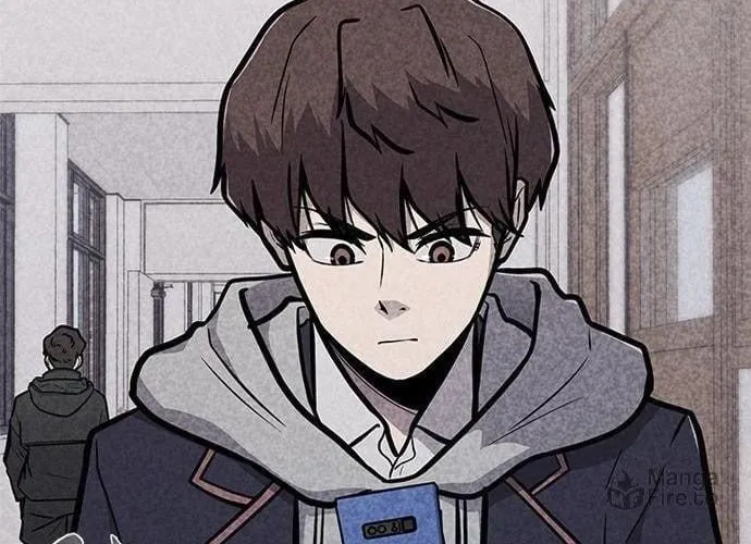 Read Death Code chapter 3 image 25 on Lezhin