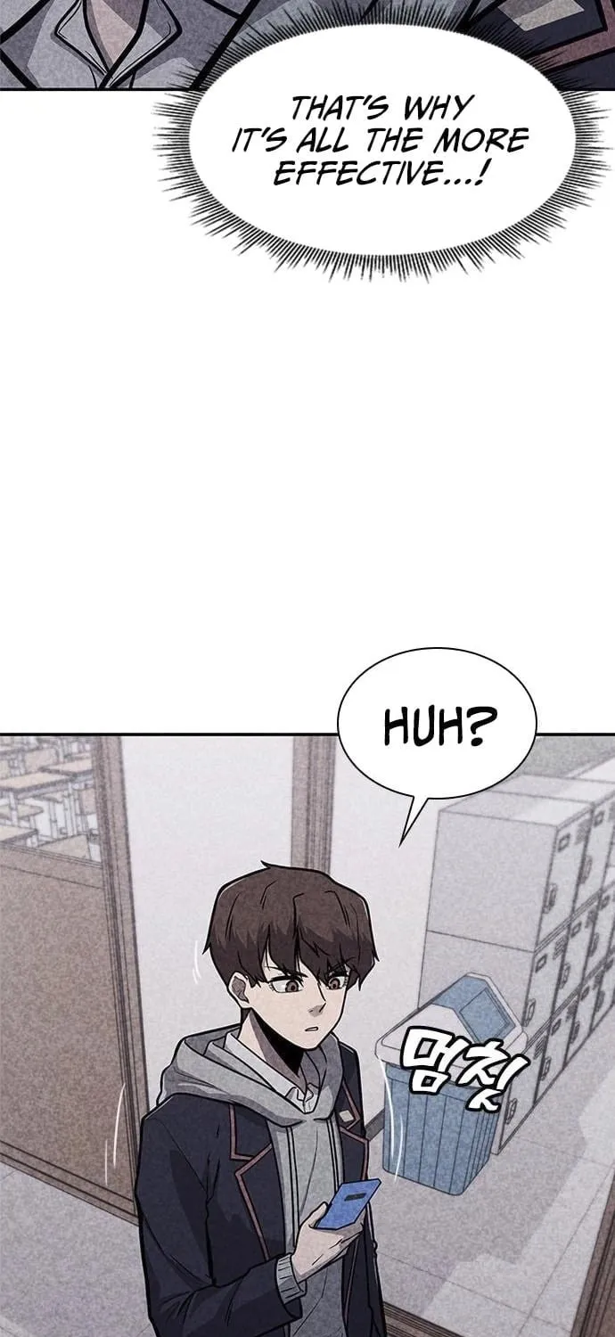 Read Death Code chapter 3 image 32 on Lezhin