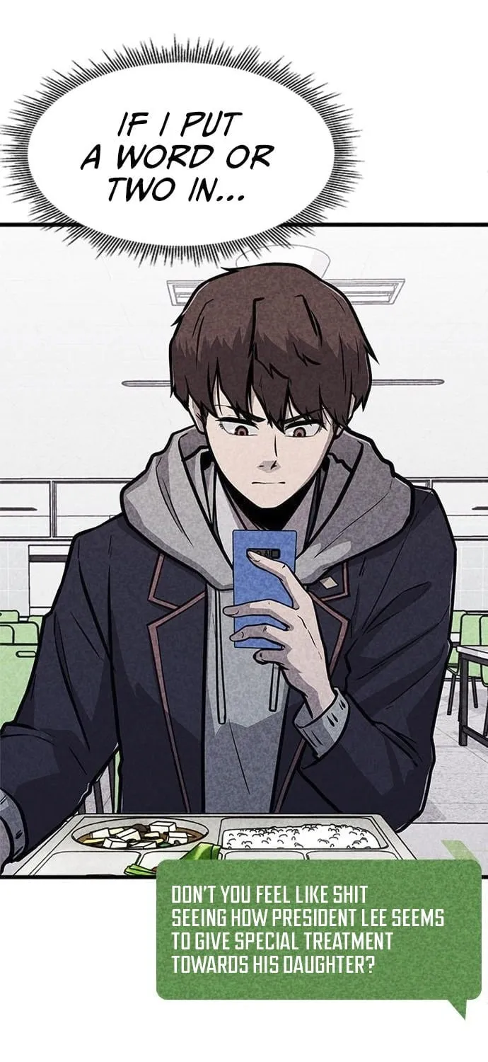 Read Death Code chapter 3 image 39 on Lezhin