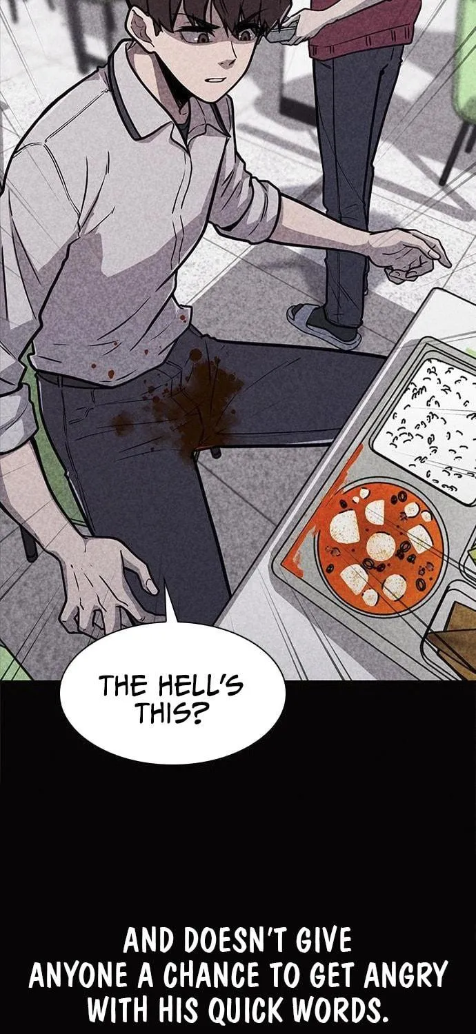 Read Death Code chapter 3 image 52 on Lezhin