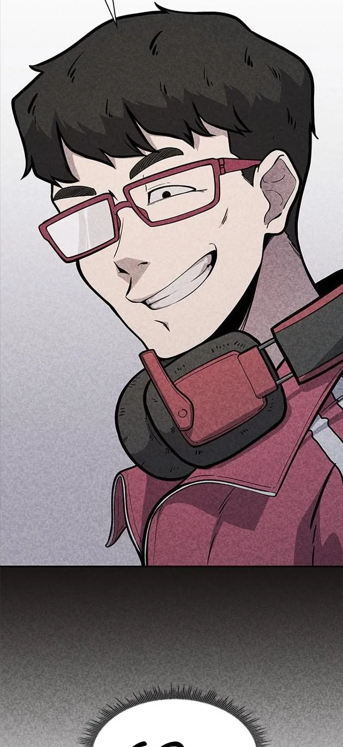 Read Death Code chapter 3 image 54 on Lezhin